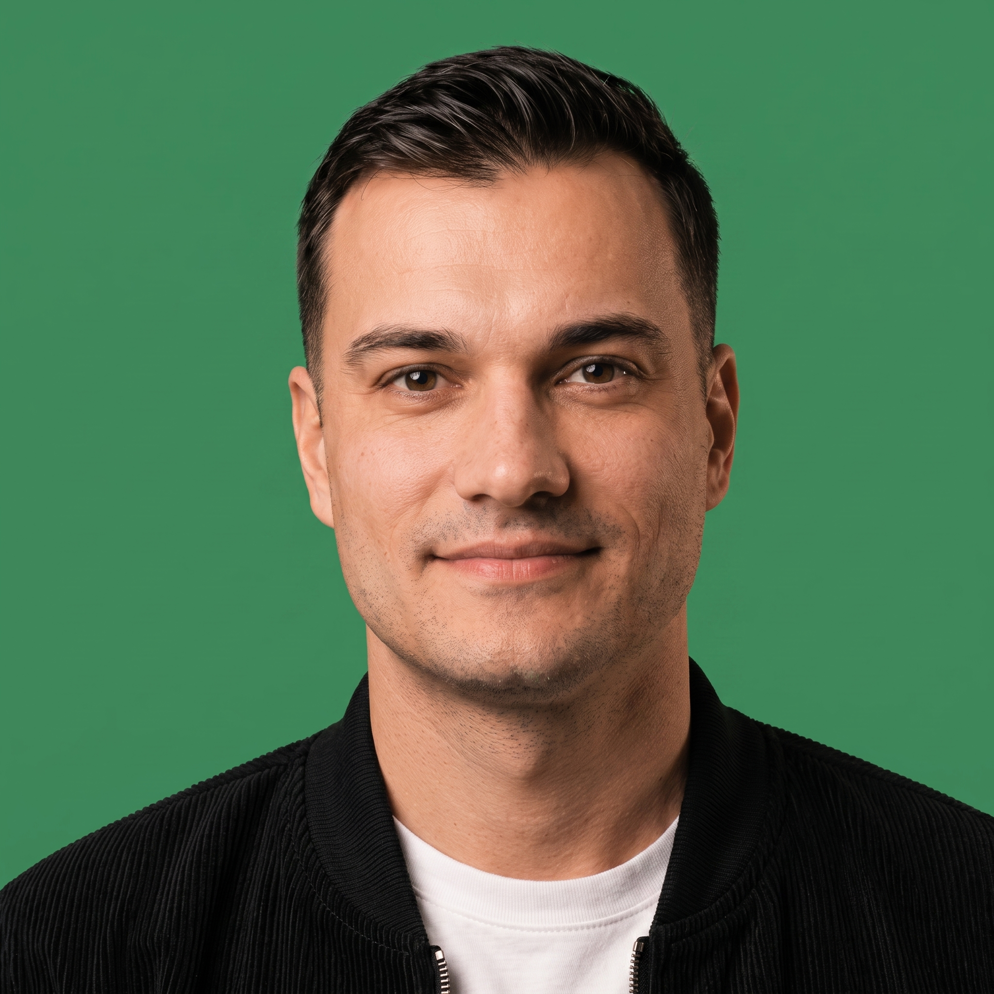 Bas Klessens